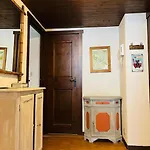 Duplex Le Geant 7 Voyageurs Apartment Chamonix