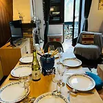 Duplex Le Geant 7 Voyageurs Chamonix