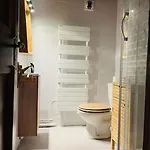 Duplex Le Geant 7 Voyageurs Apartment *