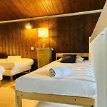 Duplex Le Geant 7 Voyageurs *