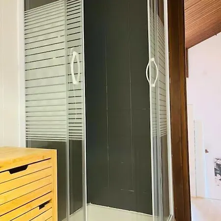 Duplex Le Geant 7 Voyageurs アパート シャモニー
